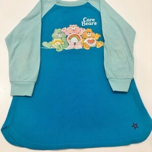 American Girl Care Bear Nightgown